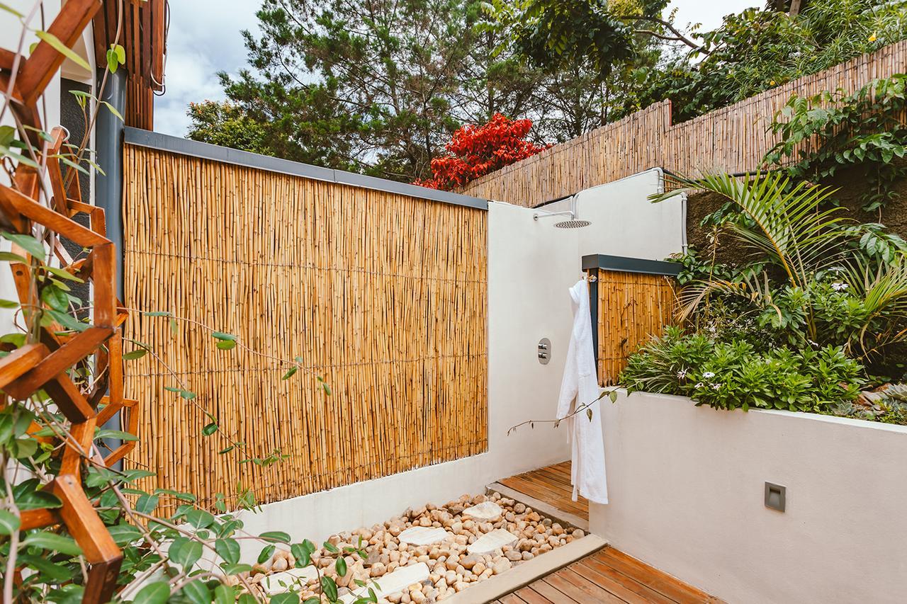 Hotel The Retreat Kigali Exterior foto